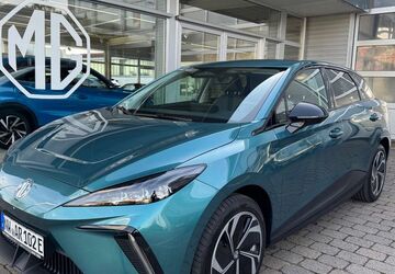 MG 4 1.500 km 31.490 &euro; Neustadt 67433