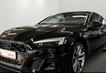 Audi A5 76.307 km 37.990 &euro; Kaiserslautern 67663