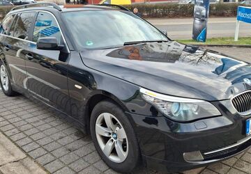 BMW 523 265.400 km 3.450 &euro; Kaiserslautern 67655