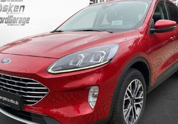 Ford Kuga 40.779 km 24.500 &euro; Kaiserslautern 67663