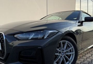 BMW 430 24.749 km 49.475 &euro; Kaiserslautern 67663