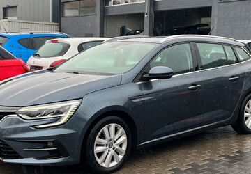 Renault Megane 78.000 km 15.499 &euro; Kirchheimbolanden 67292