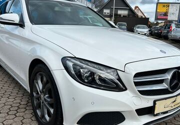 Mercedes-Benz C 180 90.600 km 17.490 &euro; Bruchmühlbach-Miesau 66892