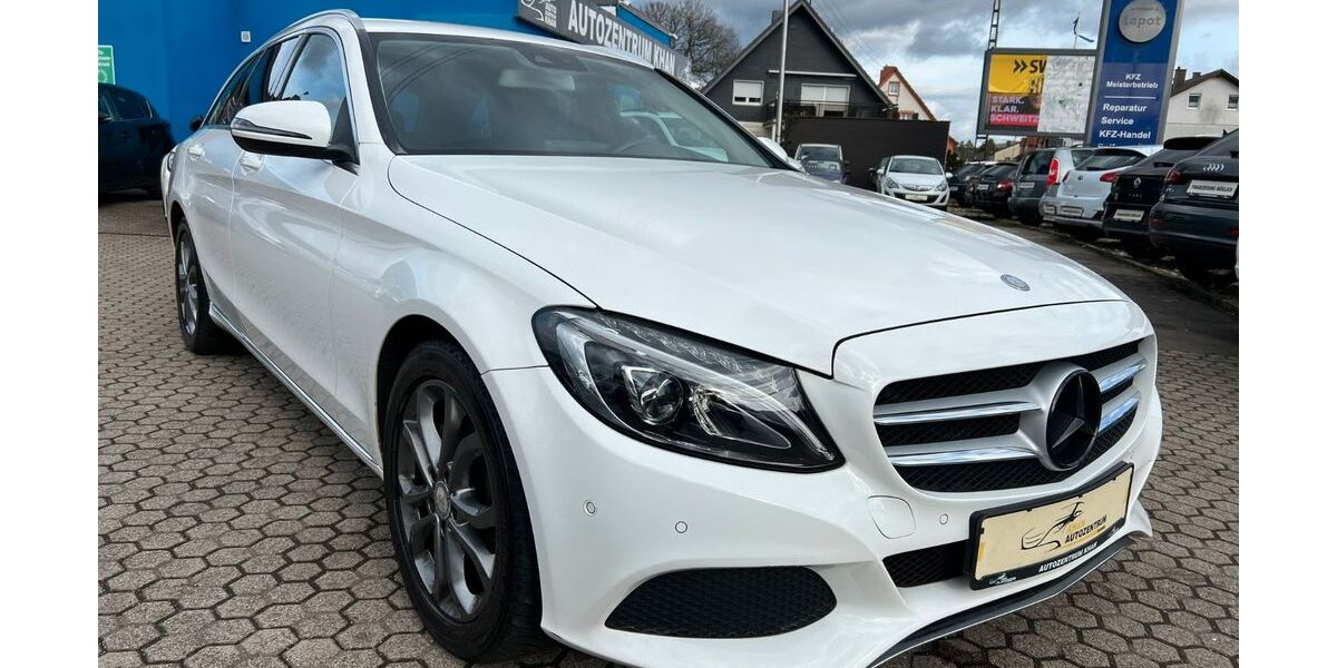 Mercedes-Benz C 180 90.600 km 17.490 &euro; Bruchmühlbach-Miesau 66892