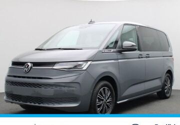 VW T7 Multivan 16.525 km 51.990 &euro; Kaiserslautern 67663