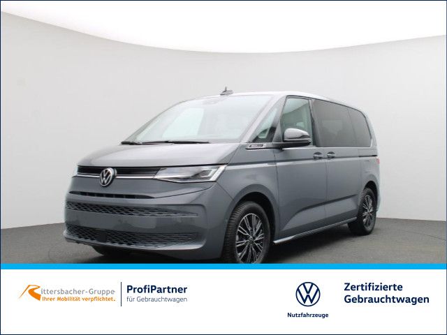 VW T7 Multivan 16.525 km 51.990 &euro; Kaiserslautern 67663