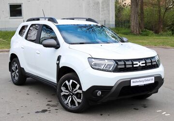 Dacia Duster 95.910 km 16.300 &euro; Hochspeyer 67691