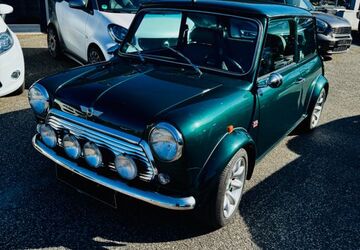 Rover Andere 12.000 km 19.899 &euro; Winnweiler 67722