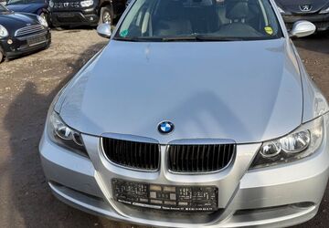 BMW 318 175.312 km 2.990 &euro; Kaiserslautern 67663