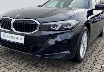 BMW 320 54.079 km 26.566 &euro; Kaiserslautern 67663