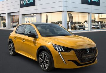 Peugeot 208 38.568 km 16.490 &euro; Pirmasens 66955