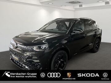 Gebrauchte VW Tiguan