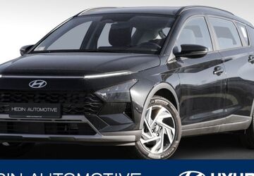 Hyundai BAYON 9.900 km 20.390 &euro; Kaiserslautern 67655
