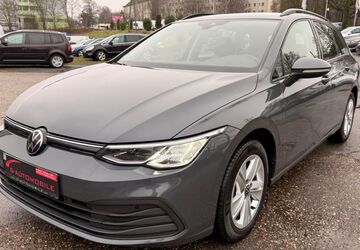 VW Golf 237.786 km 14.300 &euro; Kaiserslautern 67663