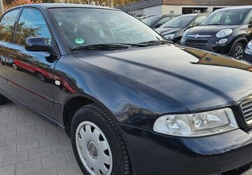 Audi A4 257.372 km 1.950 &euro; Lachen-Speyerdorf 67435