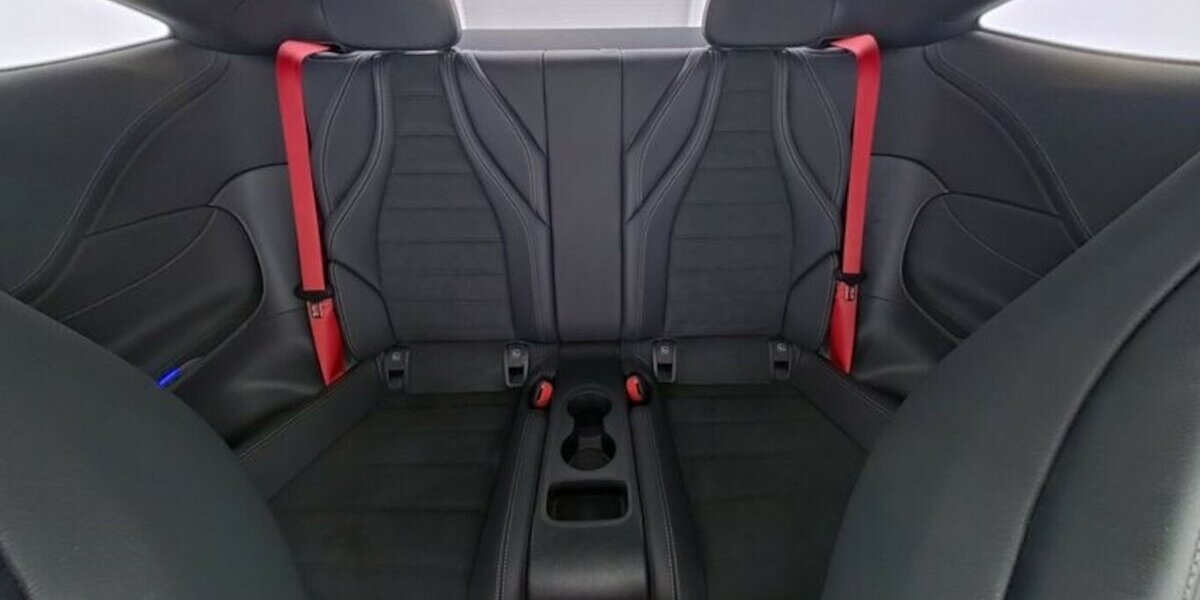 Mercedes-Benz CLE Coupe 180 AMG Line Advanced Plus 10.229 km 48.950 &euro; Kaiserslautern 67657