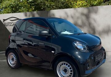 Smart ForTwo 23.500 km 7.999 &euro; Neustadt 67434