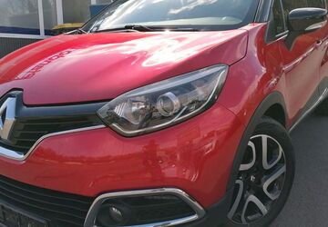 Renault Captur 133.000 km 7.500 &euro; Kaiserslautern 67663