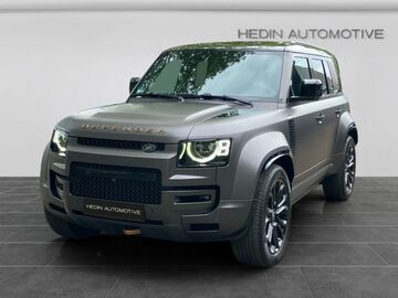 Gebrauchte Land Rover Defender