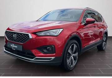 Seat Tarraco 102.894 km 26.900 &euro; Kaiserslautern 67657