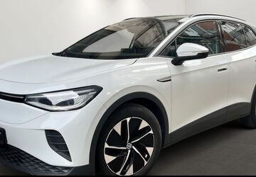 VW ID.4 34.374 km 27.850 &euro; Kaiserslautern 67663