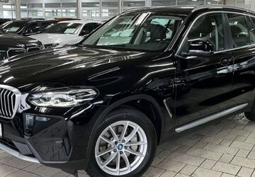 BMW X3 38.900 km 33.649 &euro; Pirmasens 66954