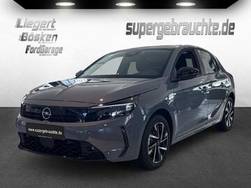 Gebrauchte Opel Corsa