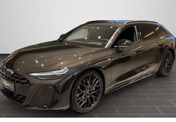 Audi A6 1.900 km 74.380 &euro; Neustadt a.d. Weinstraße 67433