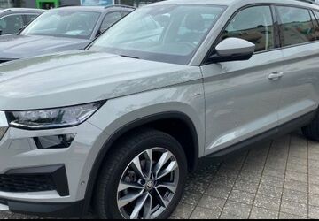 Skoda Kodiaq 100.322 km 28.980 &euro; Kaiserslautern 67657