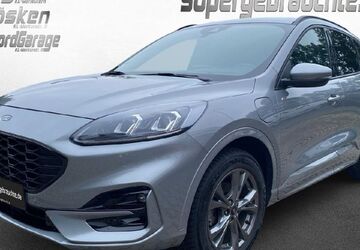 Ford Kuga 42.269 km 25.800 &euro; Kaiserslautern 67663