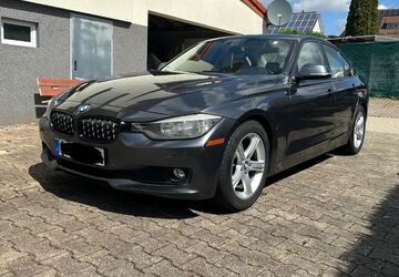 BMW 320 153.000 km 10.000 &euro; Kaiserslautern 67655