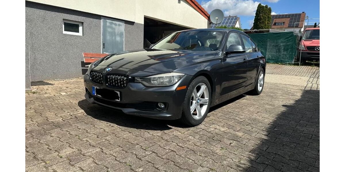 BMW 320 153.000 km 10.000 &euro; Kaiserslautern 67655