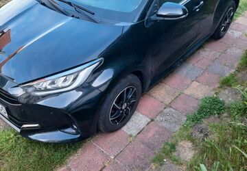 Mazda 2 Hybrid 57.000 km 19.900 &euro; Pirmasens 66953