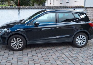 Seat Arona 29.800 km 17.400 &euro; Bruchmühlbach-Miesau 66892