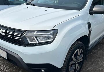 Dacia Duster 95.910 km 20.500 &euro; Hochspeyer 67691