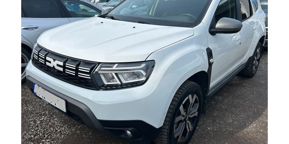 Dacia Duster 95.910 km 20.500 &euro; Hochspeyer 67691