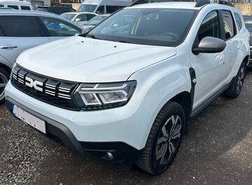 Gebrauchte Dacia Duster
