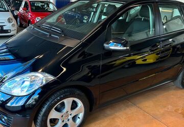 Mercedes-Benz A 150 63.559 km 8.950 &euro; Bad Dürkheim 67098