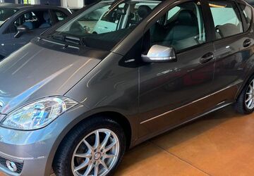 Mercedes-Benz A 160 106.800 km 5.890 &euro; Bad Dürkheim 67098