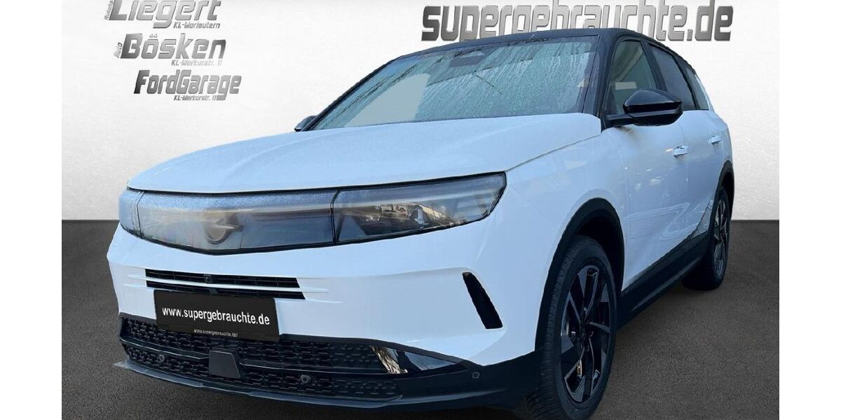 Opel Grandland (X) 1.001 km 36.900 &euro; Kaiserslautern 67663