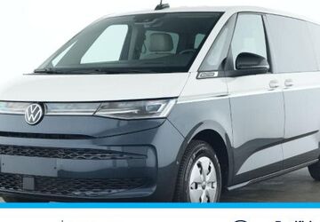 VW T7 Multivan 3.484 km 58.990 &euro; Kaiserslautern 67663