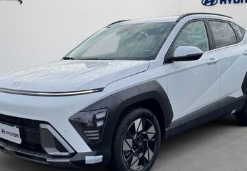 Hyundai KONA 5.566 km 31.290 &euro; Pirmasens 66954
