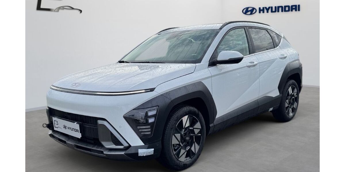 Hyundai KONA 5.566 km 31.290 &euro; Pirmasens 66954
