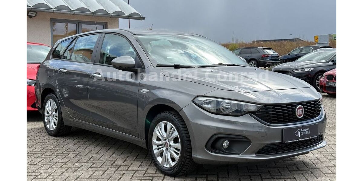 Fiat Tipo 40.500 km 12.700 &euro; Kirchheimbolanden 67292