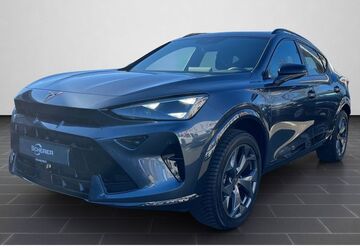 Cupra Formentor 13.756 km 30.500 &euro; Kaiserslautern 67657