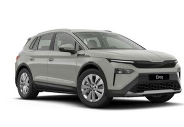 Skoda Elroq 4.990 km 43.989 &euro; Neustadt a.d. Weinstraße 67433