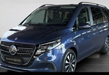 Mercedes-Benz V 300 23.542 km 67.990 &euro; Kaiserslautern 67663