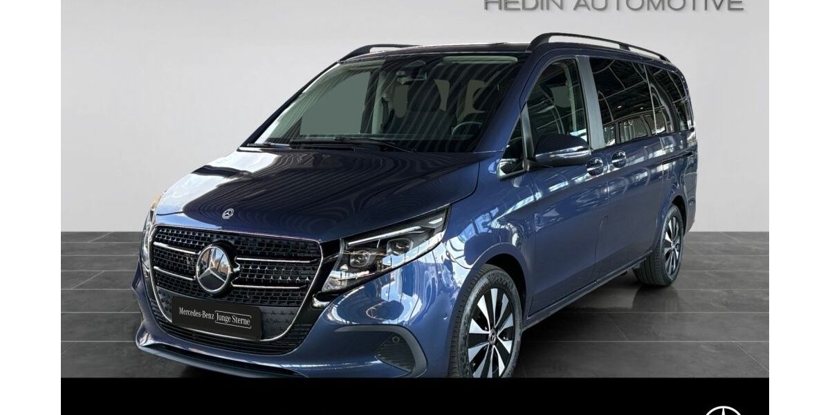 Mercedes-Benz V 300 23.542 km 67.990 &euro; Kaiserslautern 67663