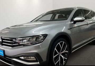 VW Passat Variant 95.755 km 27.740 &euro; Kaiserslautern 67663