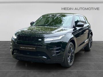 Gebrauchte Land Rover Range Rover Evoque